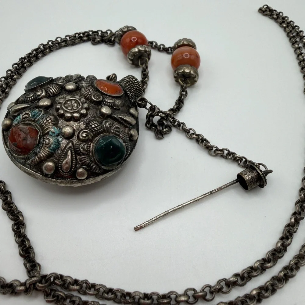 Unbranded ornate tibetan